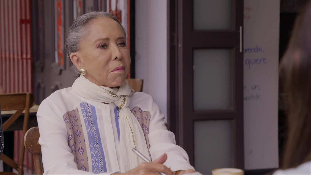 Este fue el último ‘Dicho’ de Lilia Aragón y aquí te traemos sus mejores escenas para recordarla