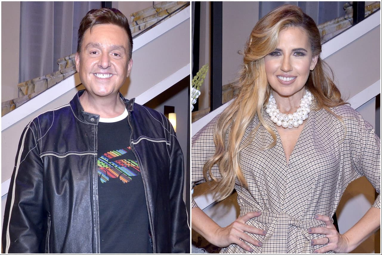 Daniel Bisogno se deslinda de los problemas que causó Raquel Bigorra en su obra de teatro en Monterrey