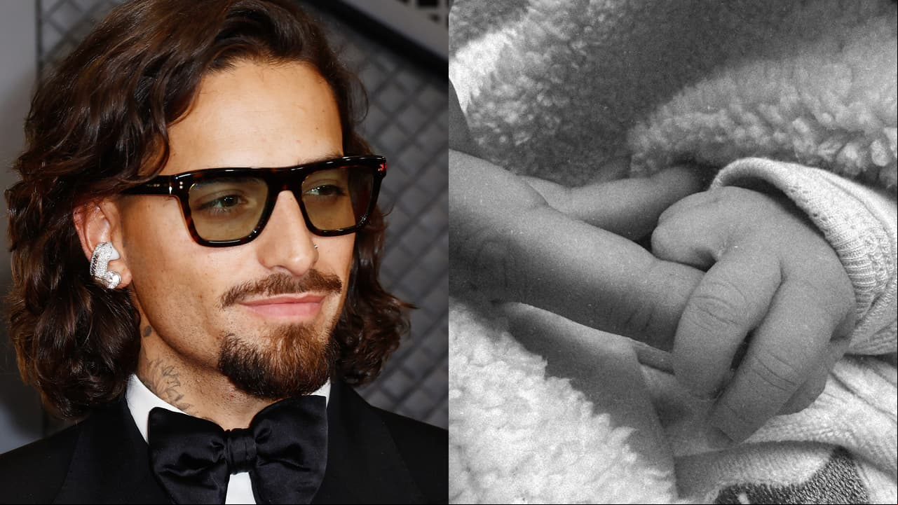 Bebé de Maluma nace en medio de acusaciones en el hospital: de esto señalan al cantante