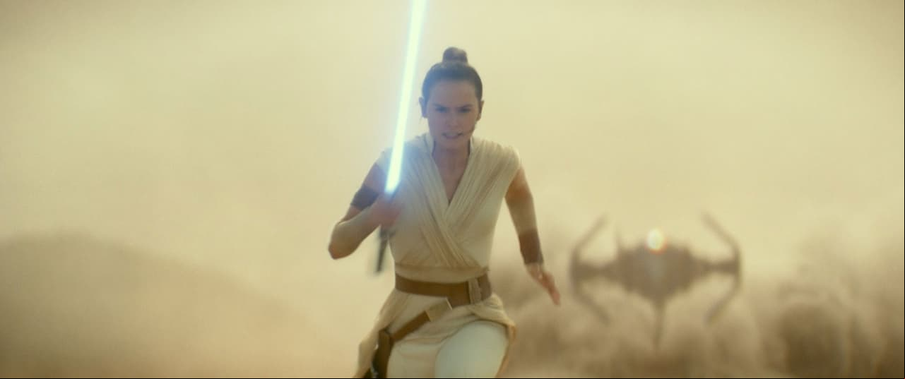 ‘Star Wars: Episodio IX’ ya tiene su primer avance y nombre oficial