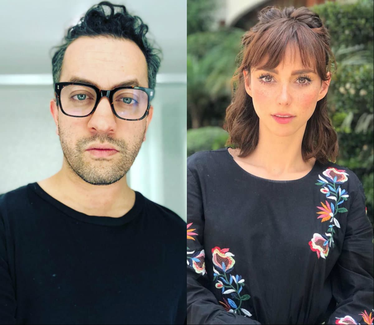 Chumel Torres hace ‘oficial’ romance con Natalia Téllez con tierna foto