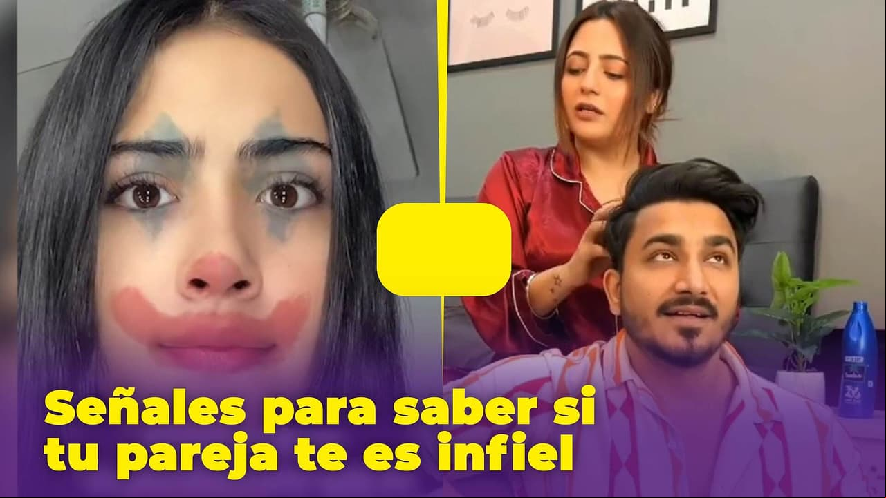 Señales para saber si tu novio te engaña, según TikTok: esconder su celular es el primer paso