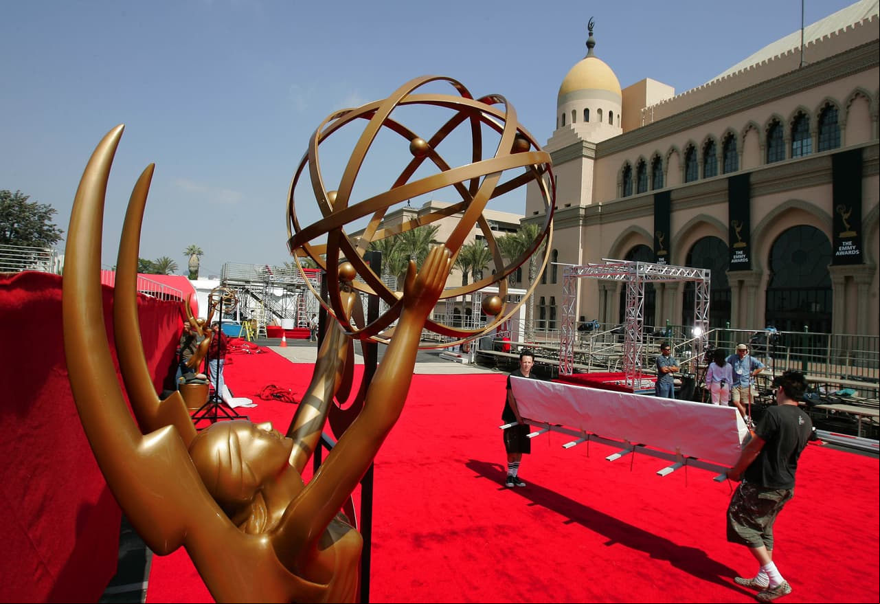 5 datos que debes saber de los Premios Emmy 2018