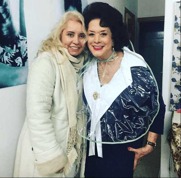 Apareció en varios capítulos de “Mujer, casos de la vida real”, “La Rosa de Guadalupe” y en “Como dice el dicho”, donde en una entrevista que ofreció hace un par de años para el sitio oficial del programa de Las Estrellas, la actriz envió un mensaje: “Aprovecha el tiempo para hacer cosas productivas, no lo desperdicies. En lugar de estar llorando, enfréntense a la vida, a sus problemas y salgan adelante".