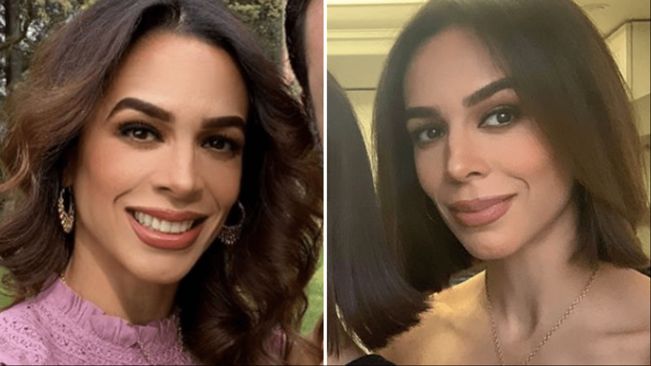 Recordada por ser una de las actrices más famosas de la década de los años noventa, Biby Gaytán había mantenido una larga cabellera por muchos años. No obstante, en días recientes mostró su nueva apariencia; un corte estilo Bob que enmarca sus facciones.