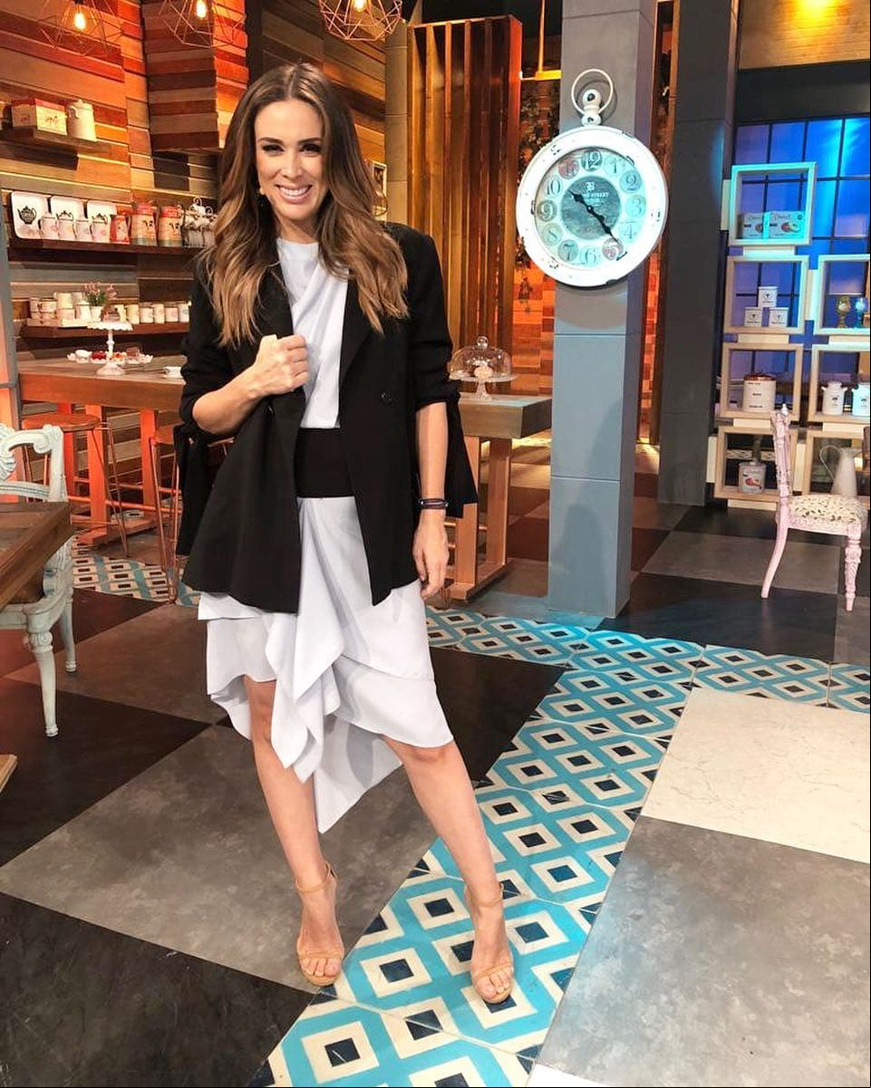 Arranca ‘La Voz… México’ sin Jacqueline Bracamontes