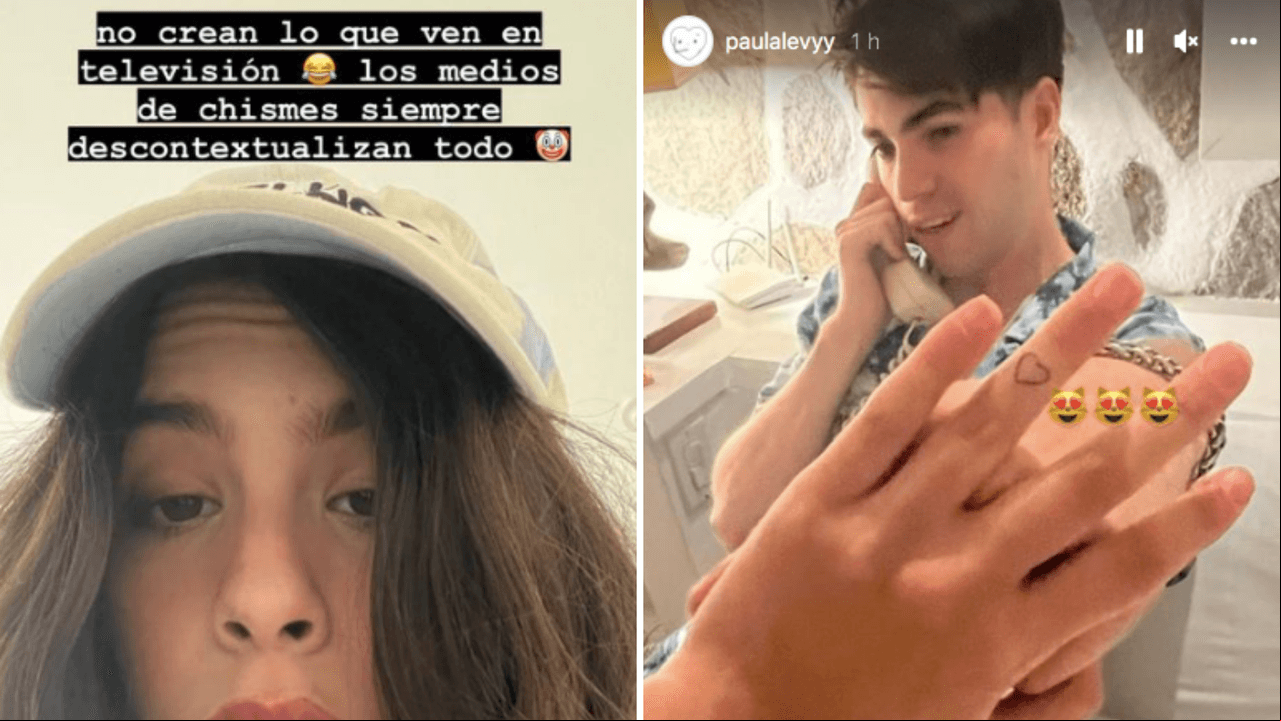 Hija de Mariana Levy denuncia supuestas agresiones y se arrepiente