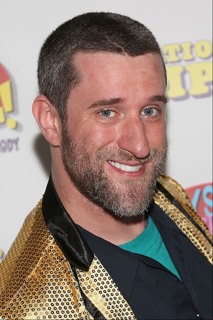 Muere Dustin Diamond, actor de ‘Salvados por la campana’, a los 44 años