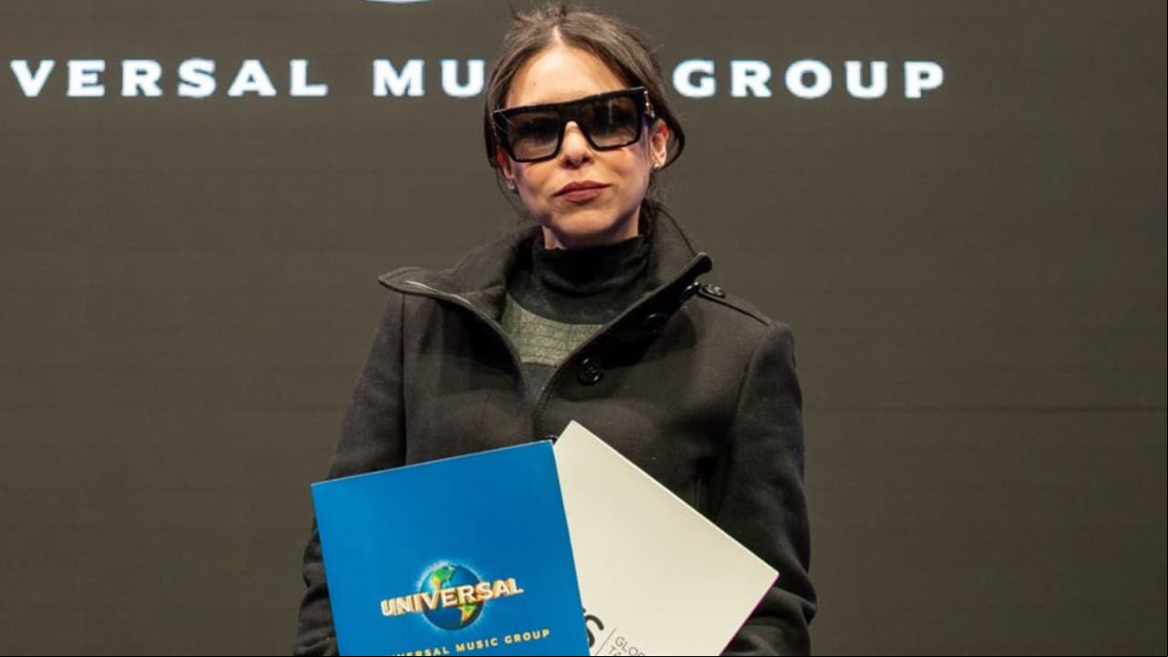 Denisse Guerrero anuncia carrera de solista; ¿y Belanova?