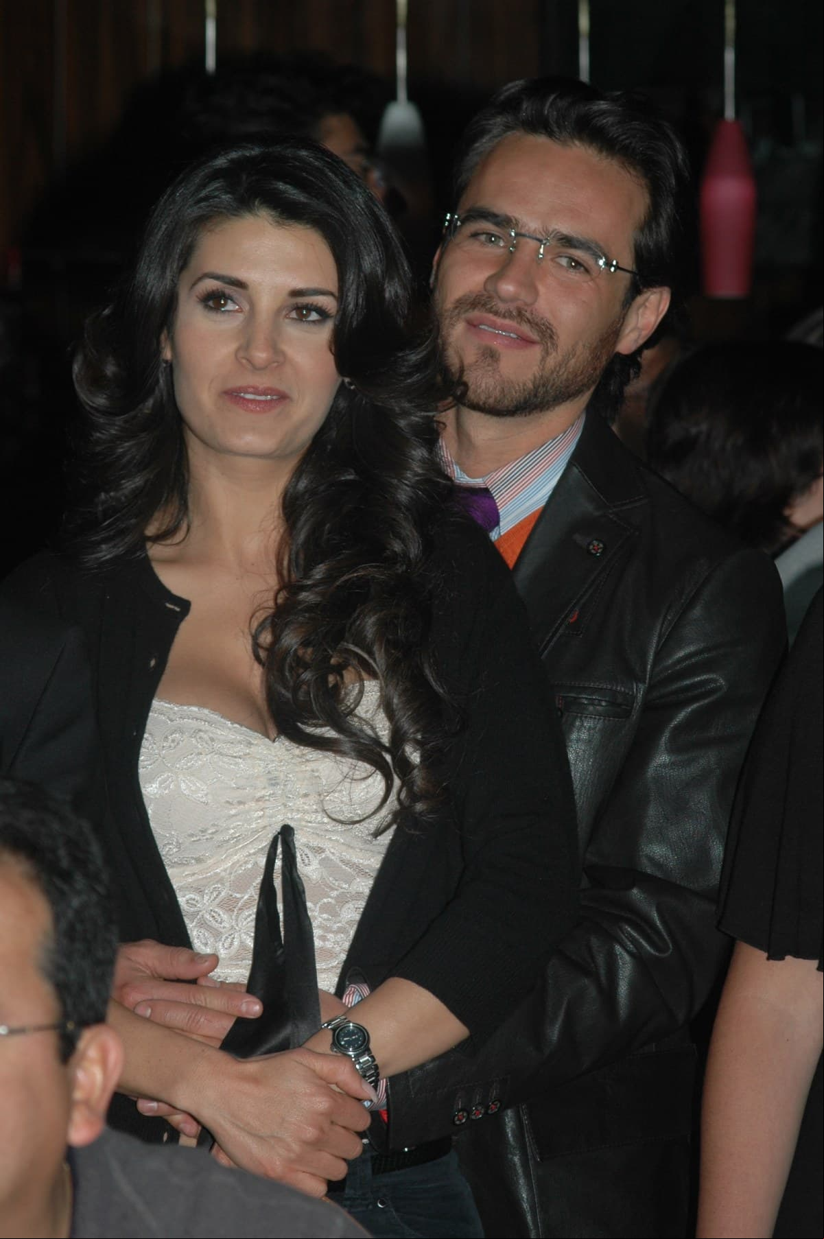 Jorge Poza tiene una larga carrera en la televisión como villano y galán de telenovelas; pero también es conocido por el matrimonio que sostuvo con Mayrín Villanueva. Mira cómo cambió el actor en los últimos años.