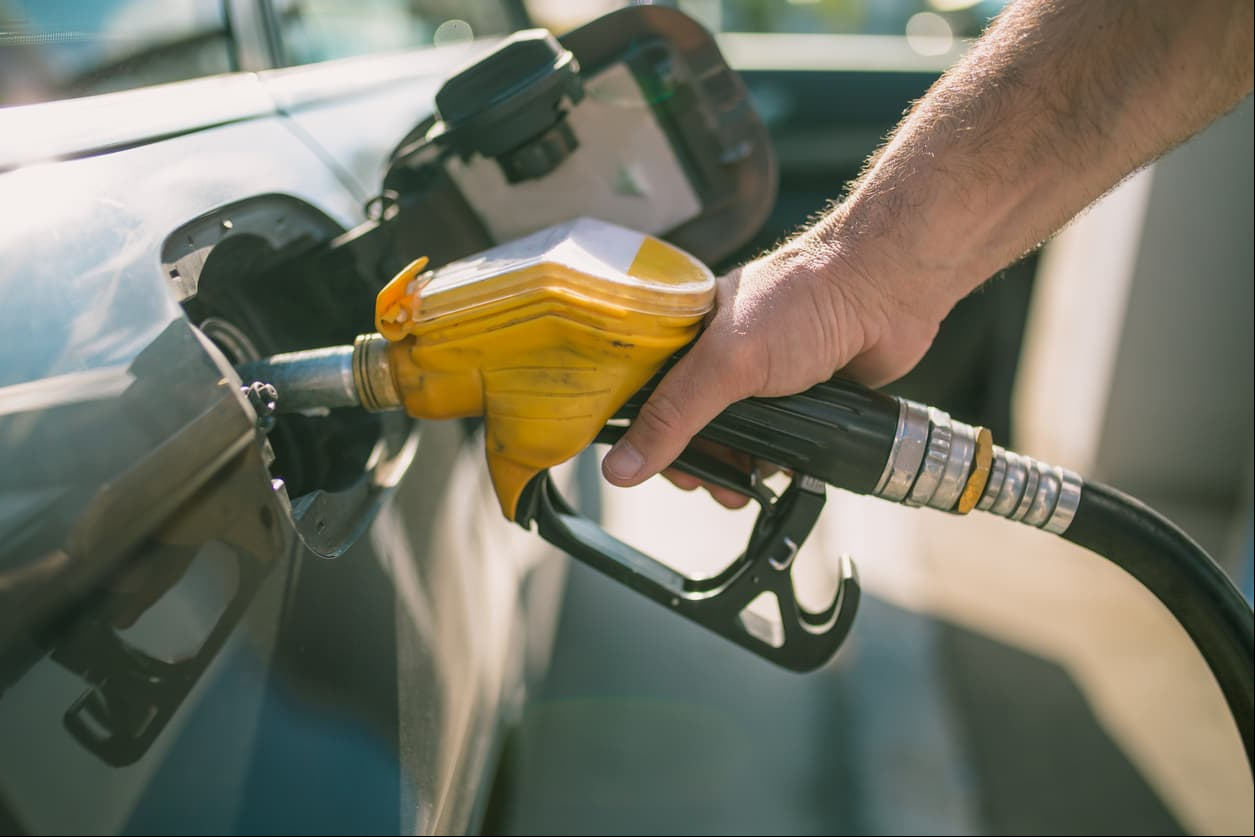 Tips para ahorrar gasolina