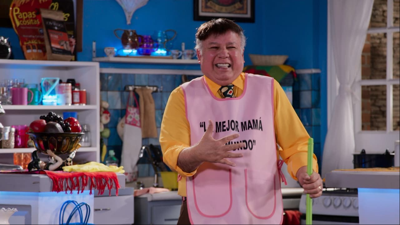 A ‘Don Arturo’ le da “el patatús” en ‘Vecinos 2021’
