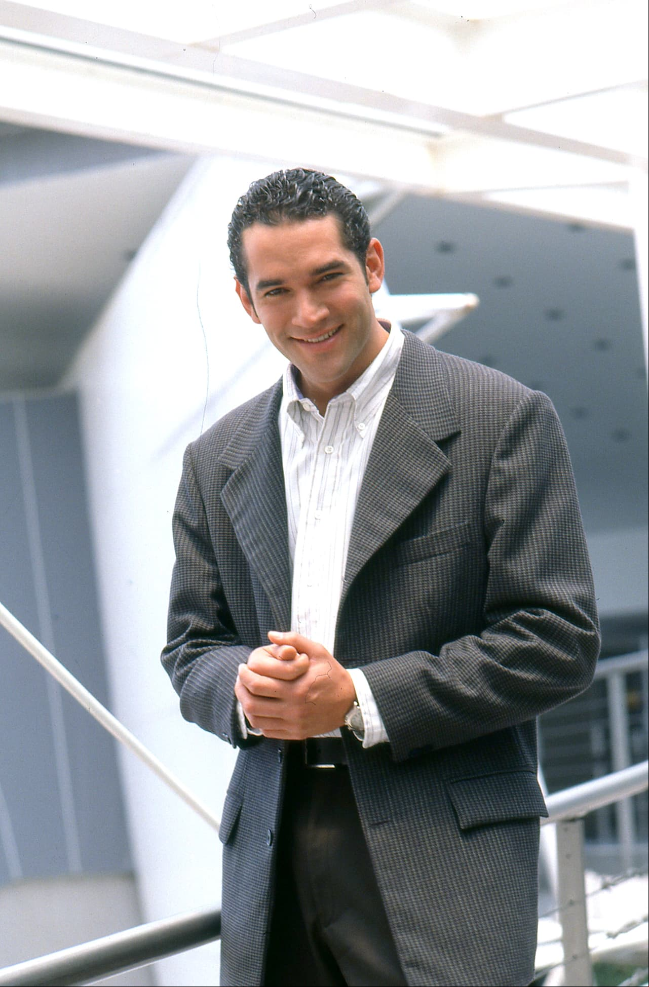 Poco más de tres décadas después, en 2004, José Alberto "El güero" Castro produjo una nueva versión de la impactante y cruel mujer, al lado de grandes actores como Bárbara Mori, Eduardo Santamarina, Sebastián Rulli, Ana Martin y Jacqueline Bracamontes, entre otros.
