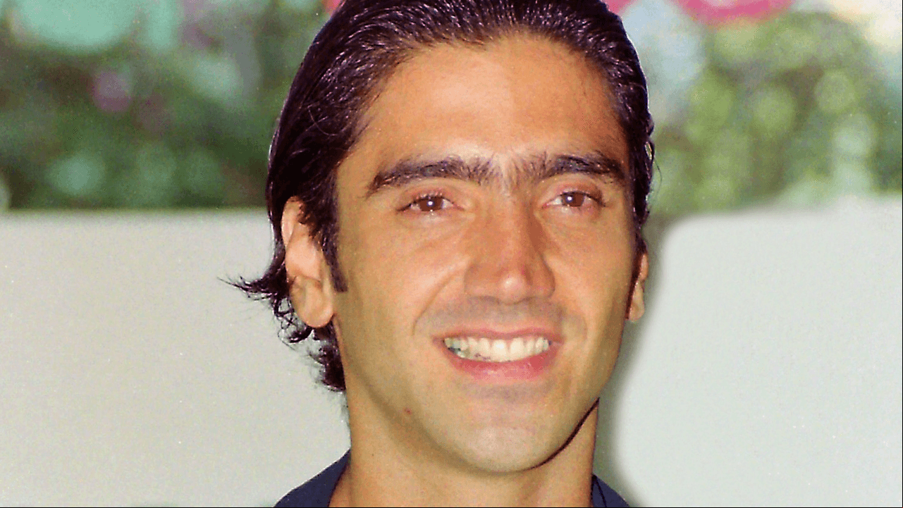 Alejandro Fernández, 1992