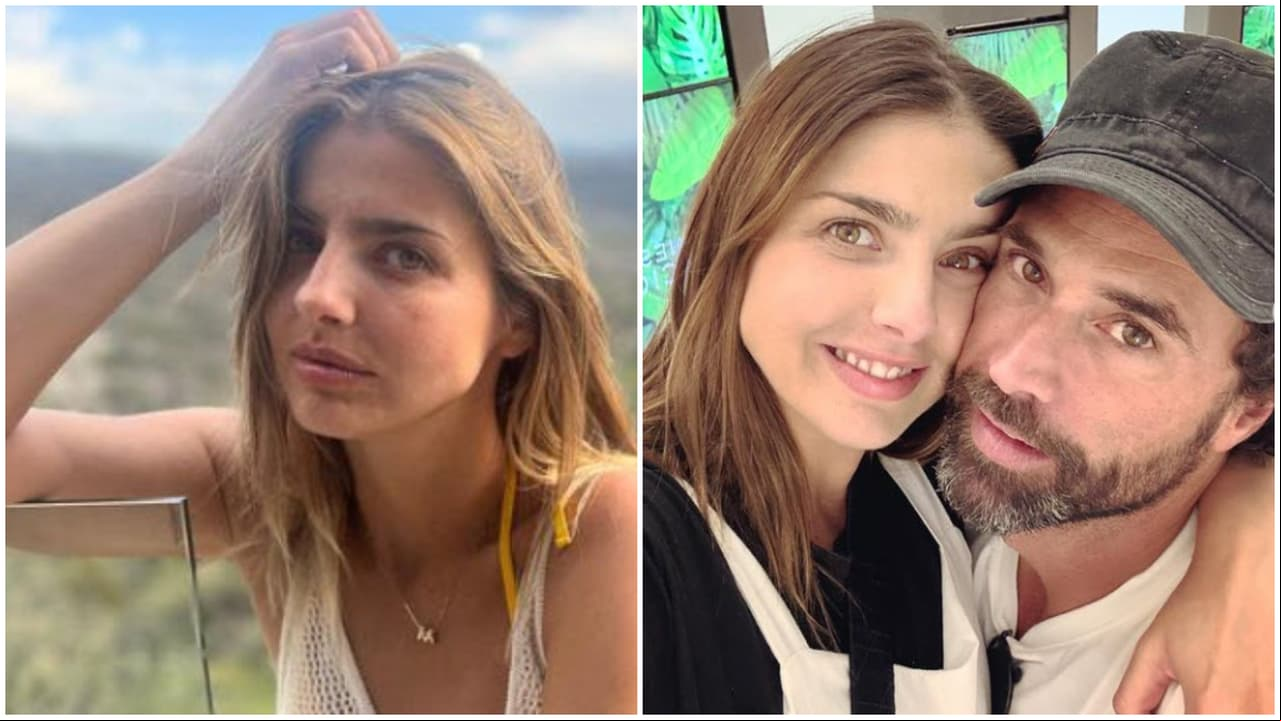 Michelle Renaud hace confesión tras mudarse a España: extraña a alguien 