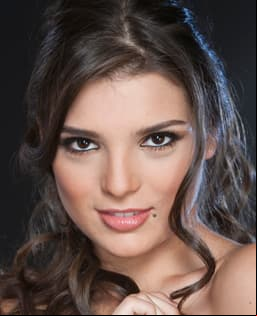 Gabriela Mellado