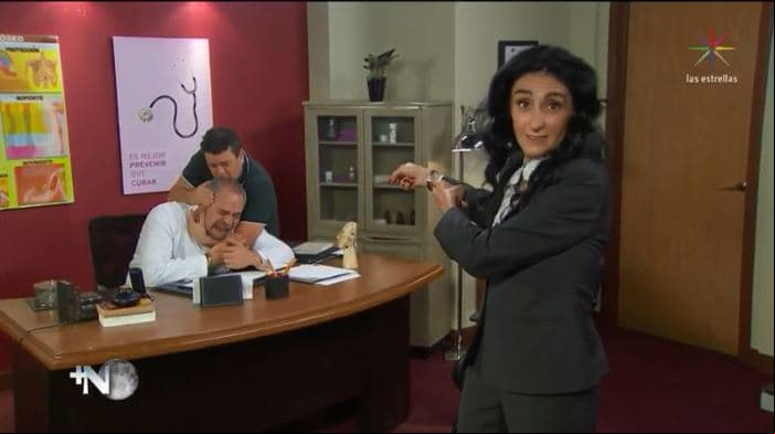 Bad news: ¿No te gusta dar malas noticias? ¡Las damos por ti!