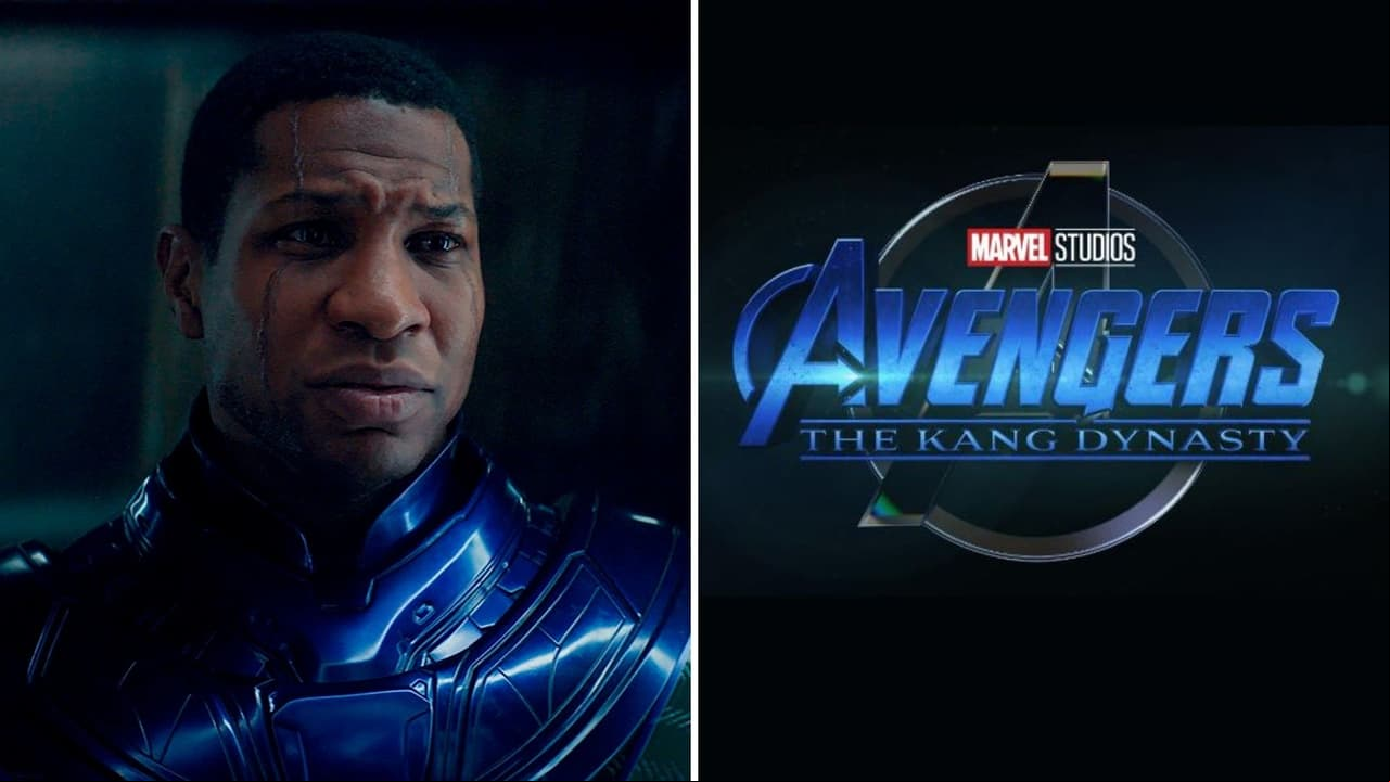 ¿Marvel le dice adiós a Kang? Toma drástica decisión y podría cambiar el título de Avengers 5