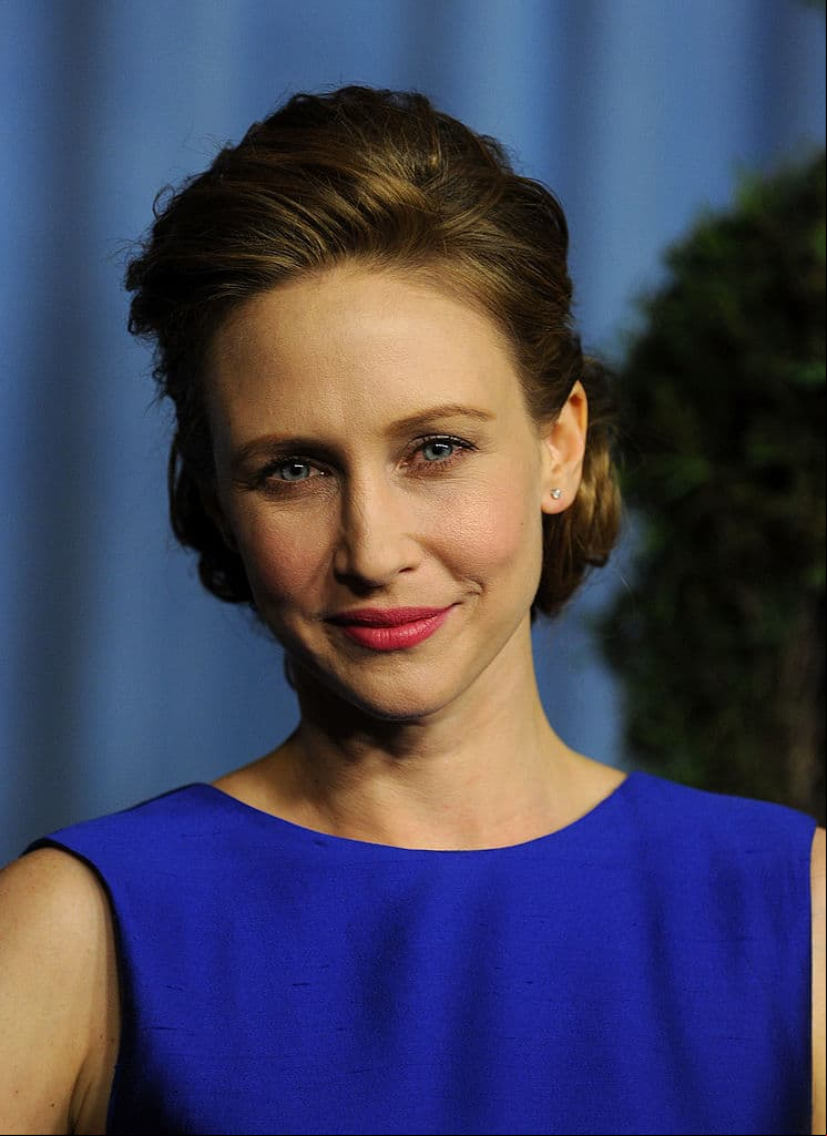 Vera Farmiga