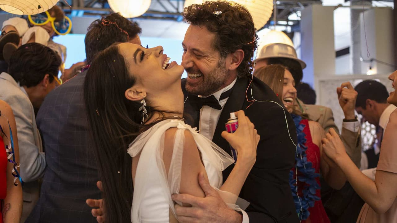 ¿Cómo se graba una boda de telenovela? Descúbrelo en ‘Te Acuerdas de Mí’