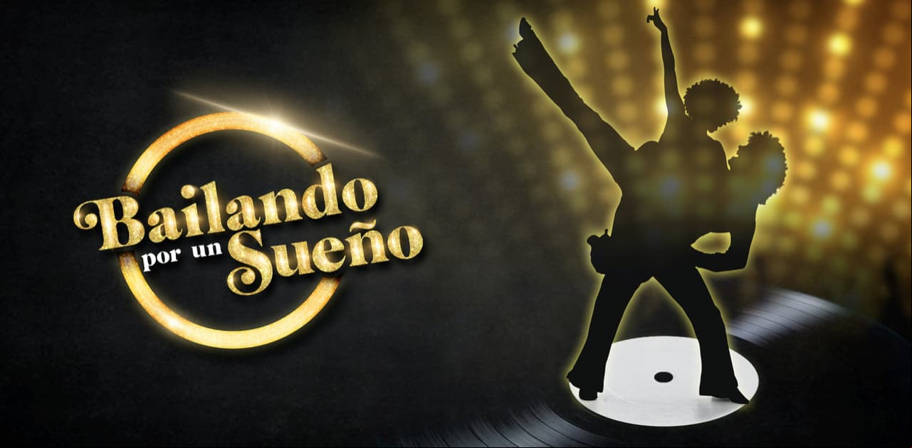Bailando por un sueño 2017... próximamente por Las Estrellas