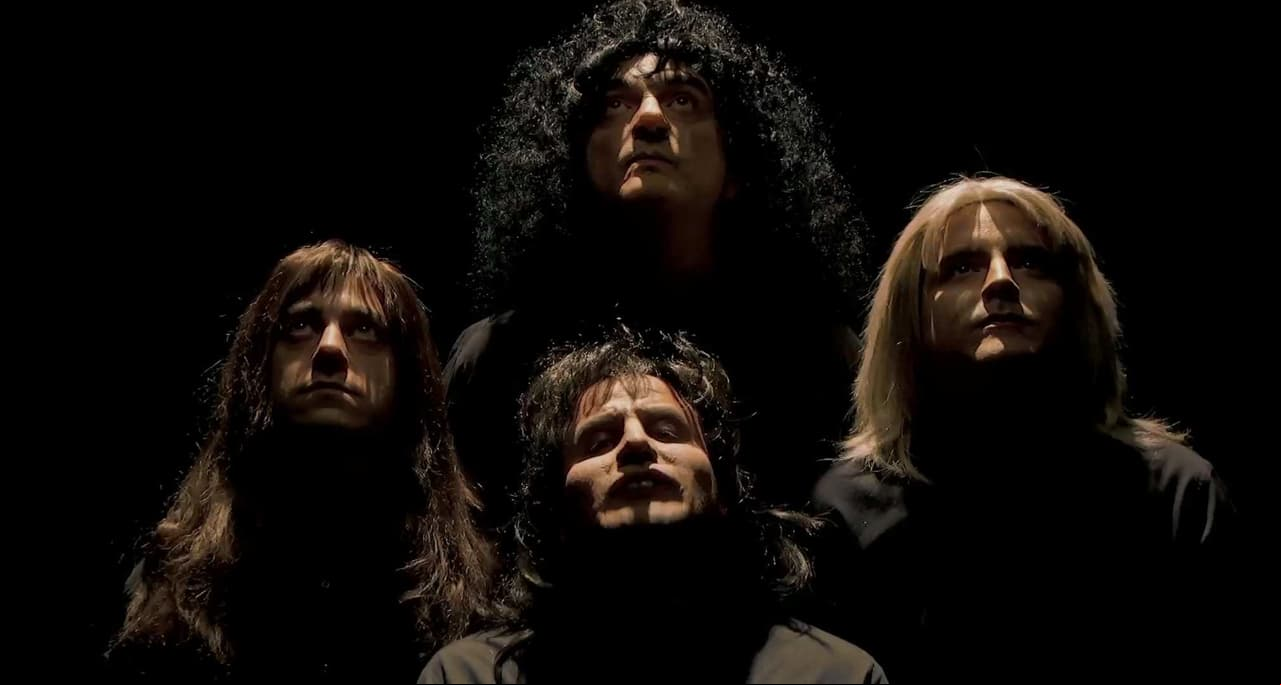 ESTE LUNES: Rapsodia Bohemia en La Parodia