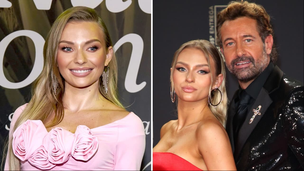 Gabriel Soto sorprende con reacción ante los deseos de Irina Baeva de convertirse en mamá