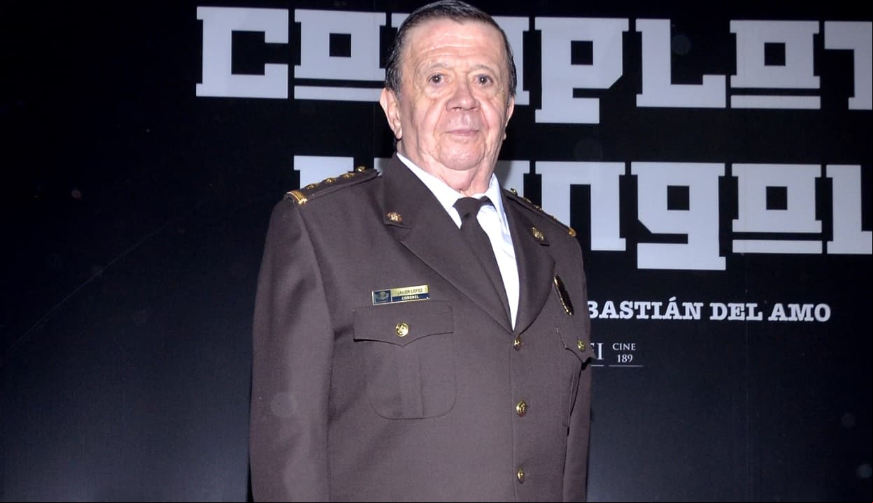 Chabelo volverá con un nuevo proyecto