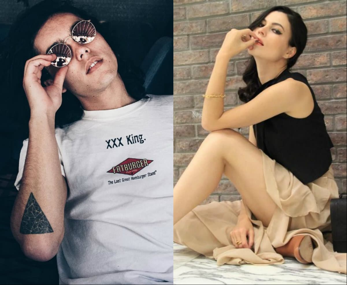 Entérate por qué Sergio Mayer Mori le pidió perdón a Natalia Subtil