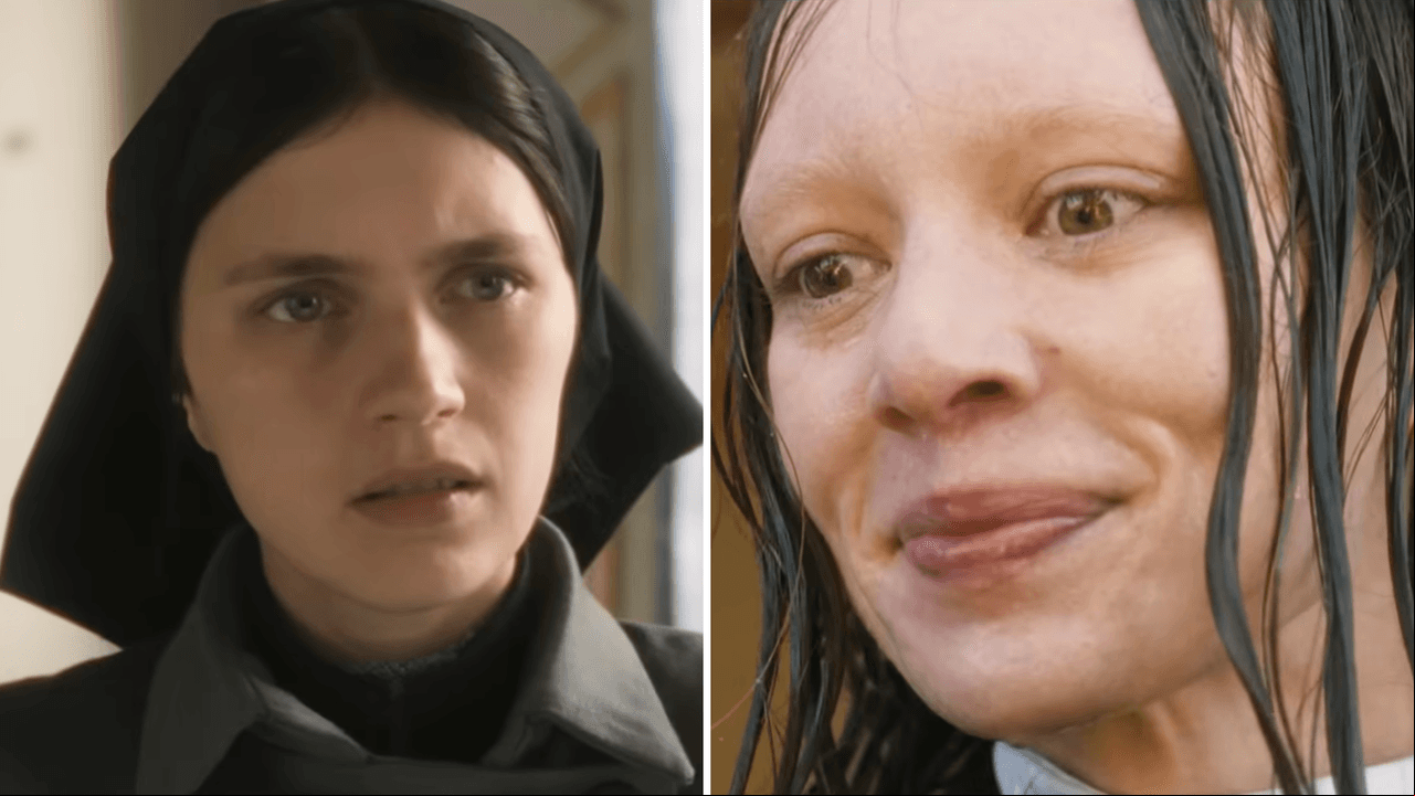 'La primera profecía': los actores vivieron extraños sucesos durante el rodaje de la película de terror