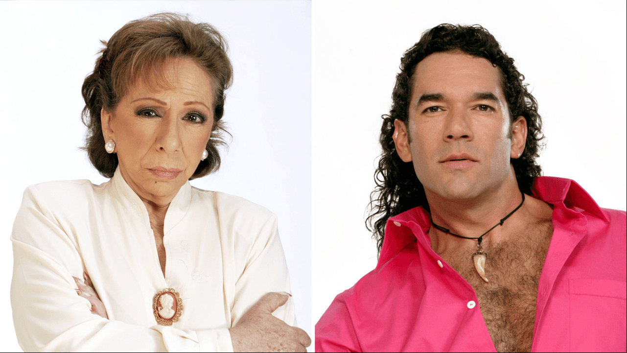 La actriz Alejandra Meyer perdió la vida el 7 de novimebre de 2007, mientras grababa la telenovela 'Yo Amo a Juan Querendón' en la que daba vida a 'Pastora García'.