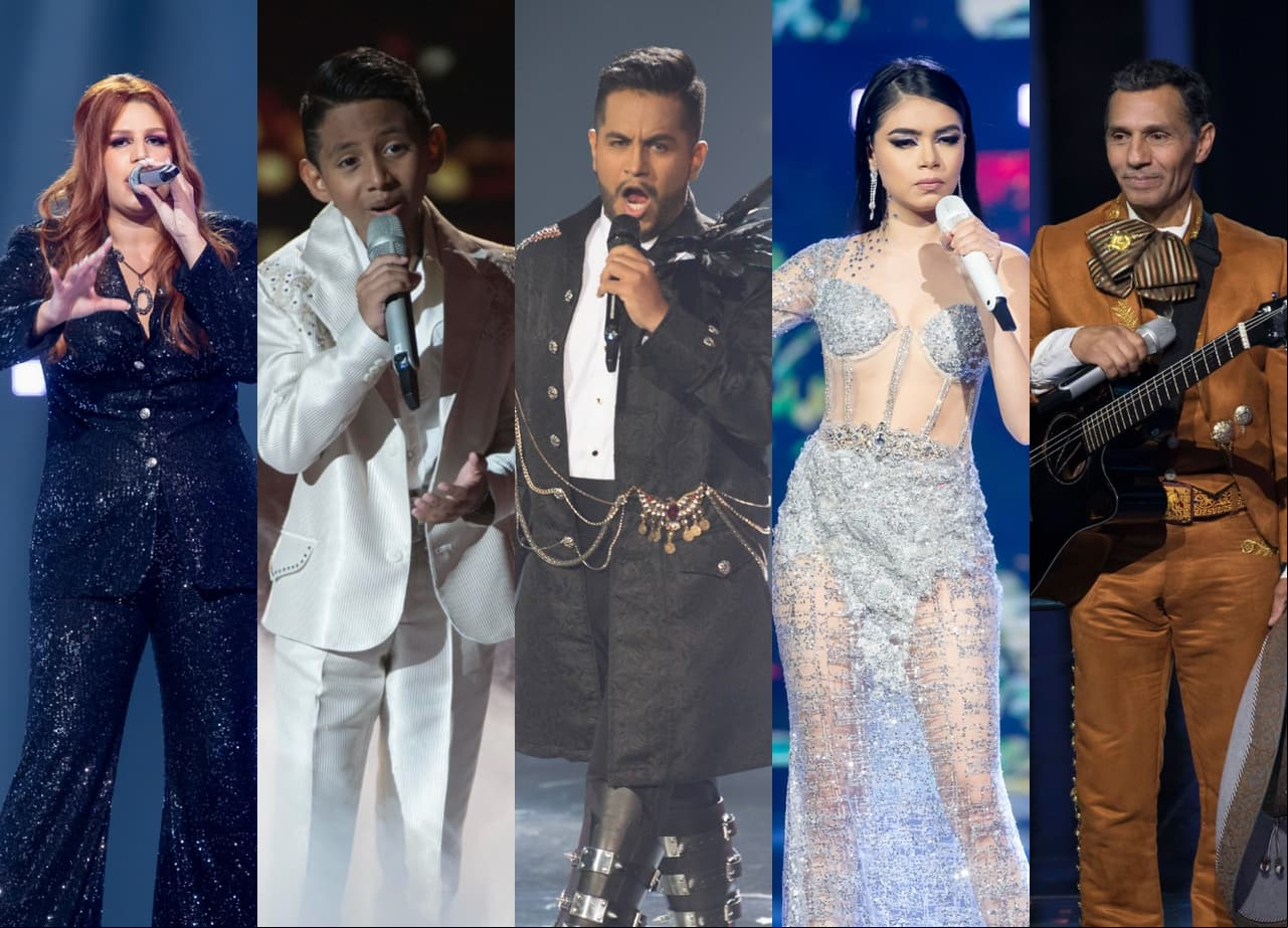 ¿Quiénes fueron campeones de Canto? Recordamos a los mejores de la temporada