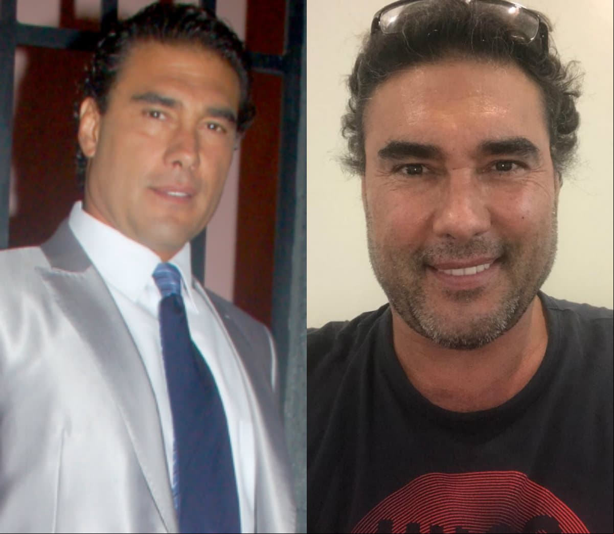 Luego de interpretar al guardaespaldas 'José Ángel Arriaga', Eduardo Yáñez estelarizó al lado de quien fuera su pareja por varios años, África Zavala, la telenovela 'Amores con trampa'. En 2018 participó en 'Falsa identidad' y en la segunda temporada de 'La reina del sur' aparece con el personaje de 'Antonio Alcalá'. Sin embargo, en 2017 estuvo en el ojo del huracán luego de golpear a un reportero.