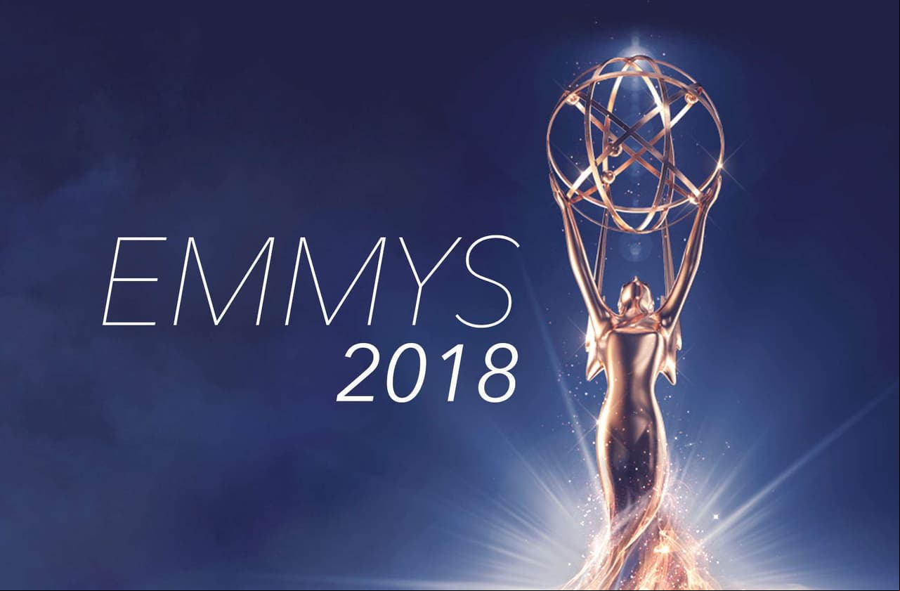 Premios Emmy 2018: favoritos y lista completa de nominados