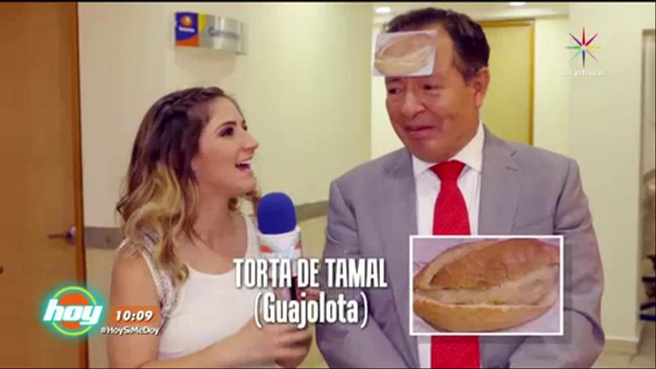 En Viernes de Party jugamos a las adivinanzas