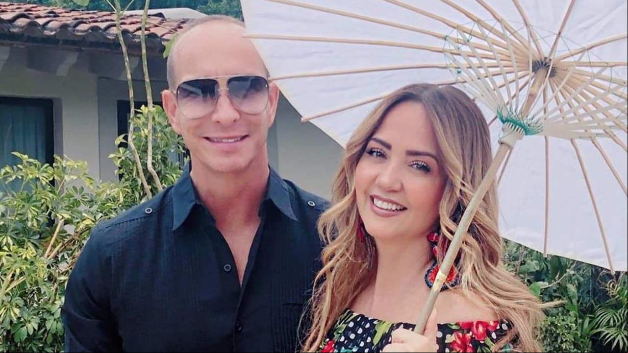 Esto es lo que dicen las cartas de ‘El tarotista de las estrellas’ para Andrea Legarreta y Erik Rubín