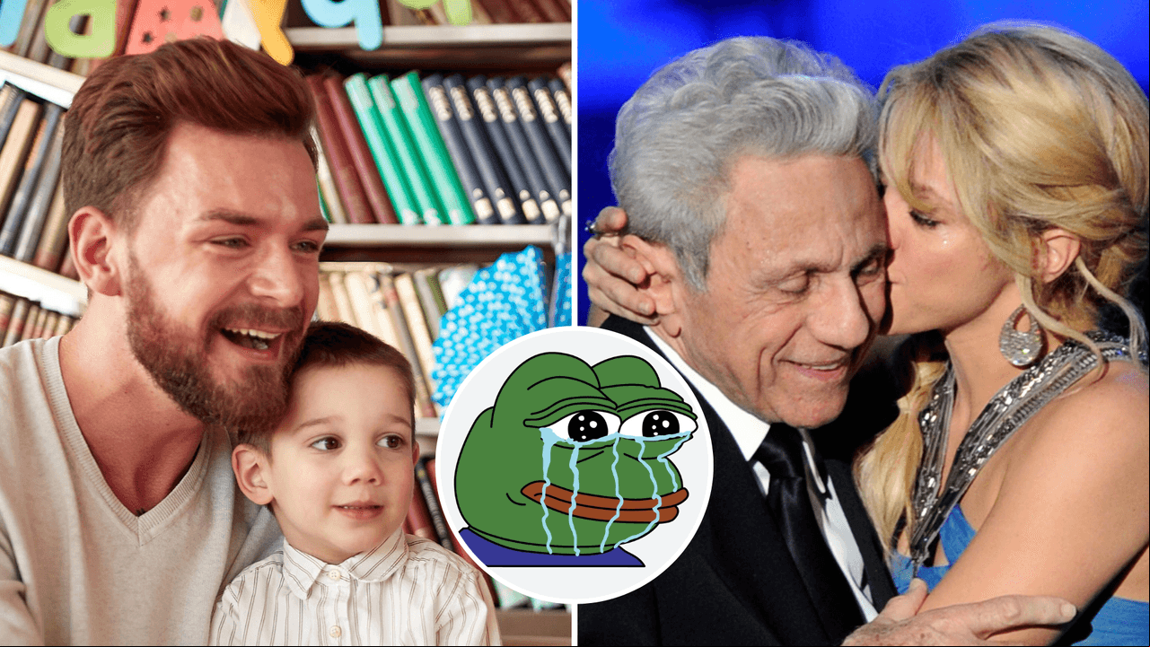 11 tiktoks de papás tan emotivos que te harán correr a abrazar al tuyo