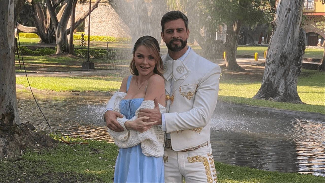 Marisol y Ángel se besan por primera vez en 'Me Atrevo a Amarte' y causan controversia