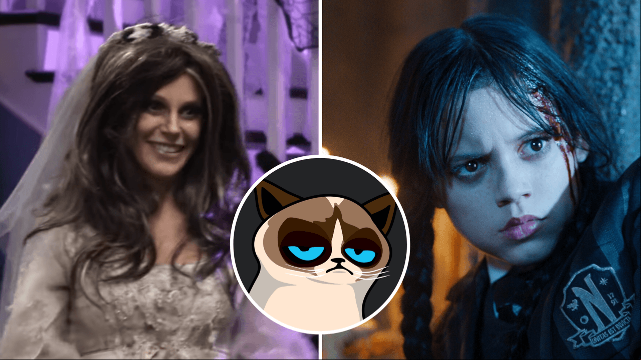 9 cosas que solo quienes odian Halloween entenderán: gastar en un disfraz no te interesa