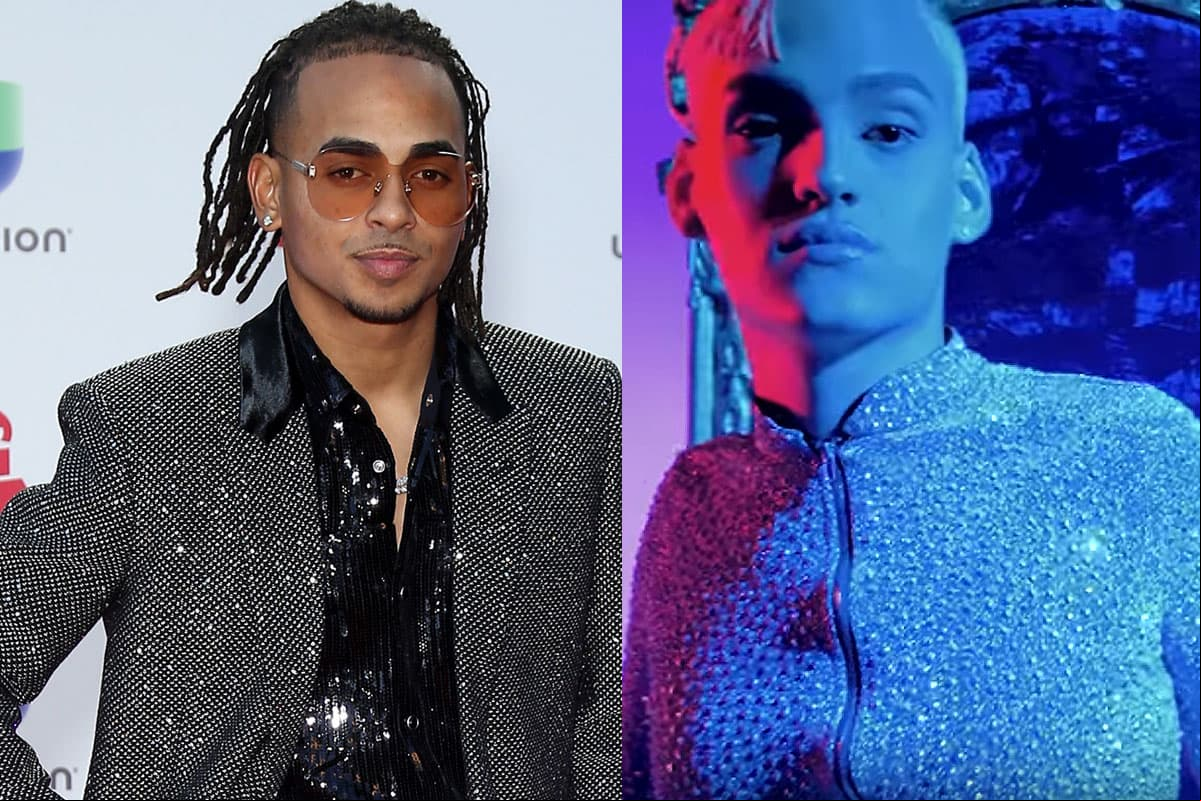 Mánager de Ozuna habla sobre la acusación al cantante de la muerte de Kevin Fret
