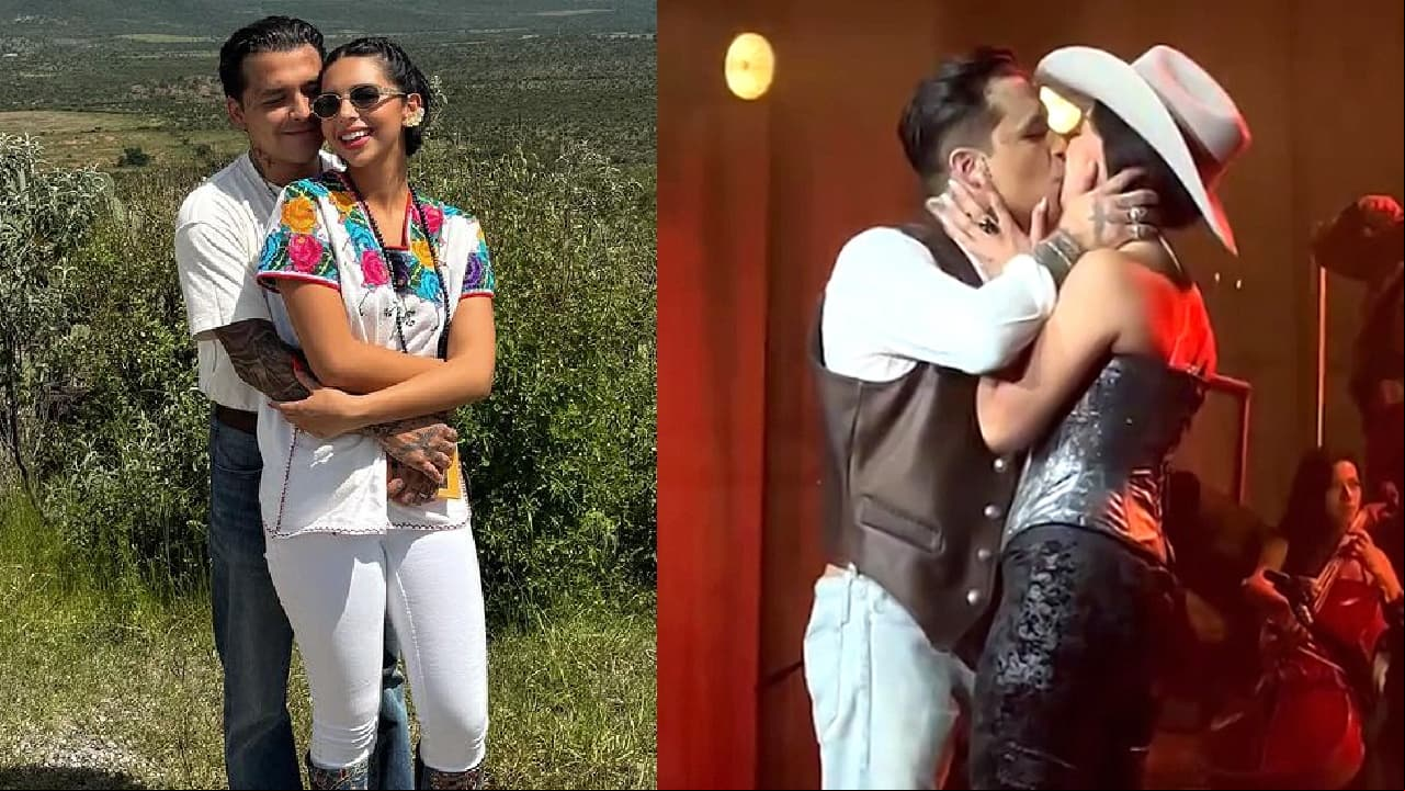 Ángela Aguilar por fin ‘reacciona’ a capítulo de La Rosa de Guadalupe y se lanza tajante: “Tengo que decir algo”