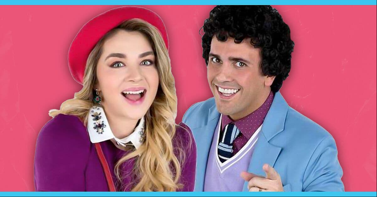 ¿Tú crees?: Daniela Luján y Ricardo Margaleff regresan con su segunda temporada este 2023