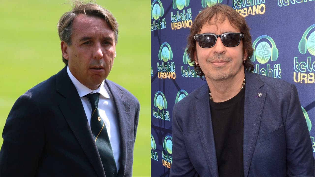 Emilio Azcárraga Jean dedica mensaje a Memo del Bosque: "Tu espíritu luchador vivirá en nosotros"