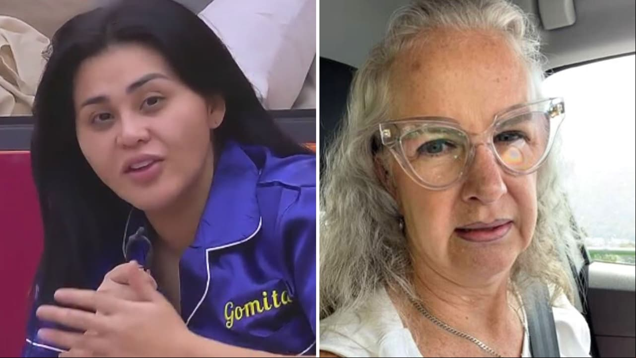 Gomita, enfurecida, lanza fuerte advertencia a Gala Montes: la mamá de la actriz la defiende