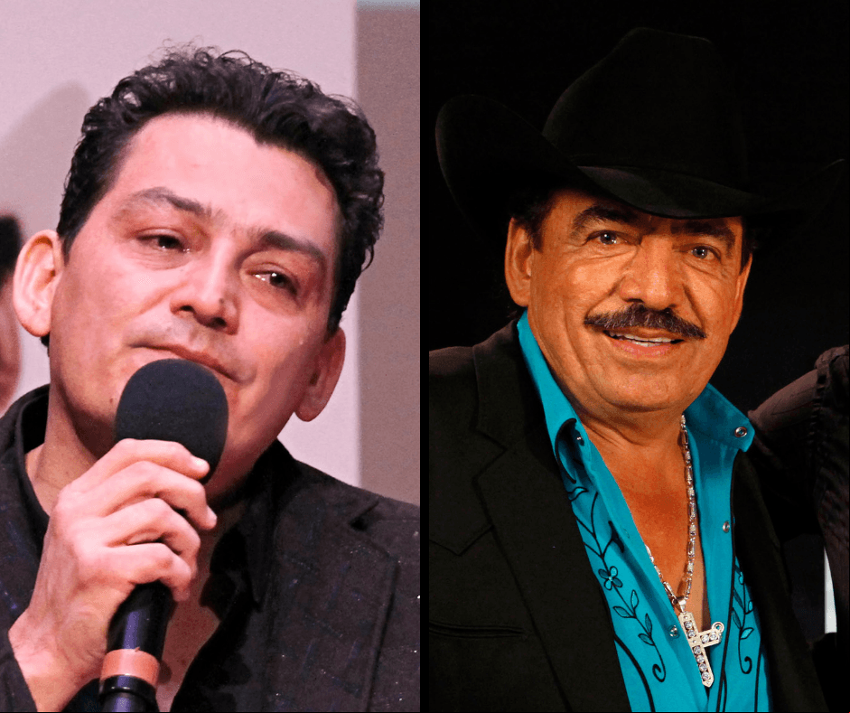 José Manuel Figueroa explicó por qué Joan Sebastian no dejó testamento