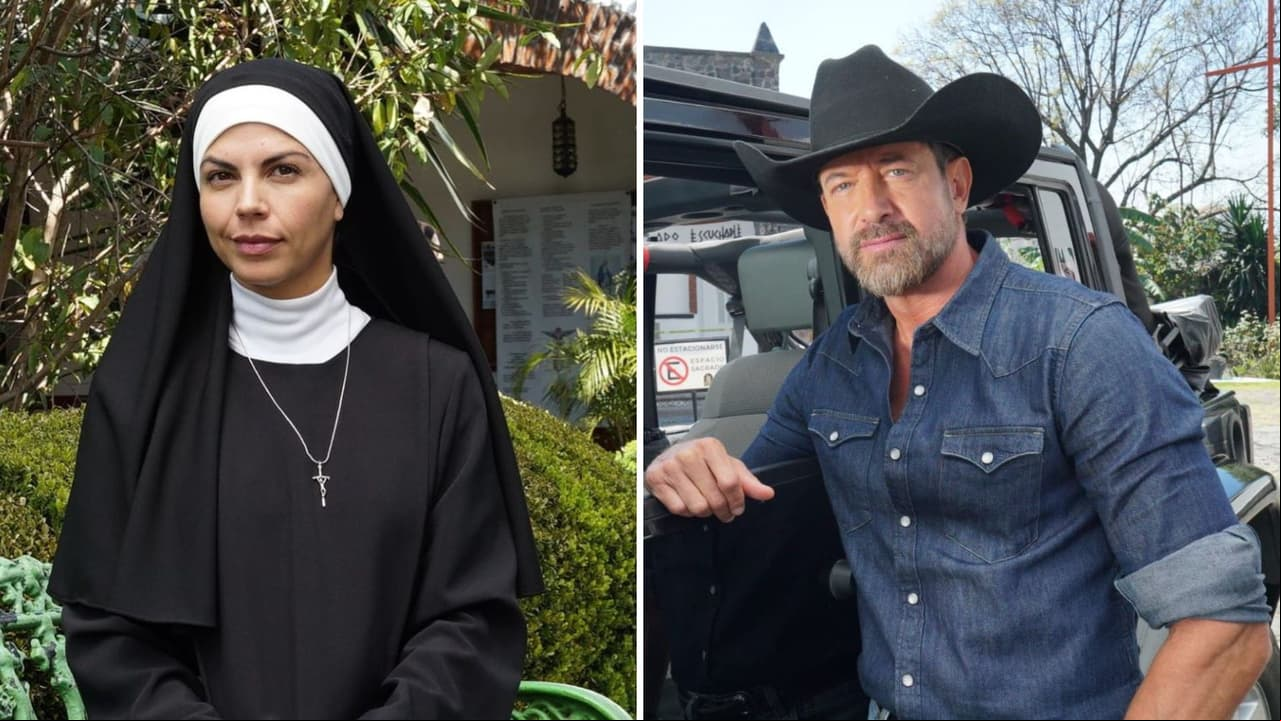 Monteverde: ¿De qué trata la nueva telenovela de Lucero Suárez?