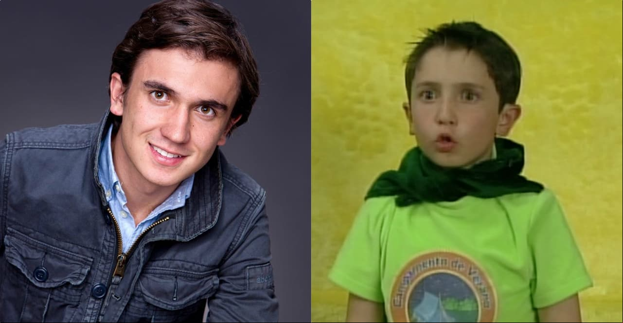 José Miguel Pérez dio vida a Ludovioquito P. Luche durante las tres temporadas que duró el programa de televisión. Más adelante, el actor se alejaría de la actuación para estudiar una licenciatura en Finanzas y Contaduría Pública.