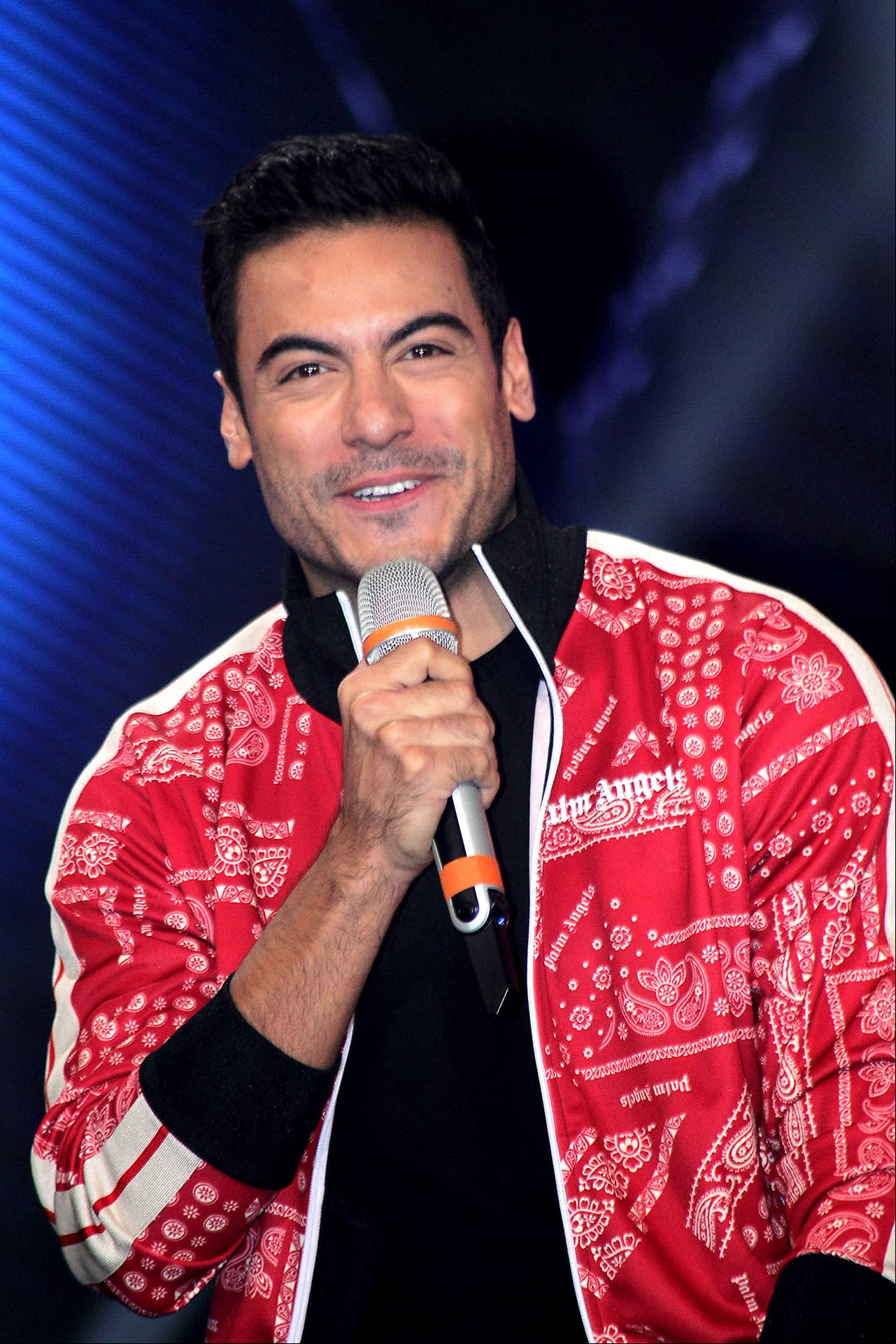 “Yo quería ser sacerdote”: Carlos Rivera comparte anécdota en La Voz Kids