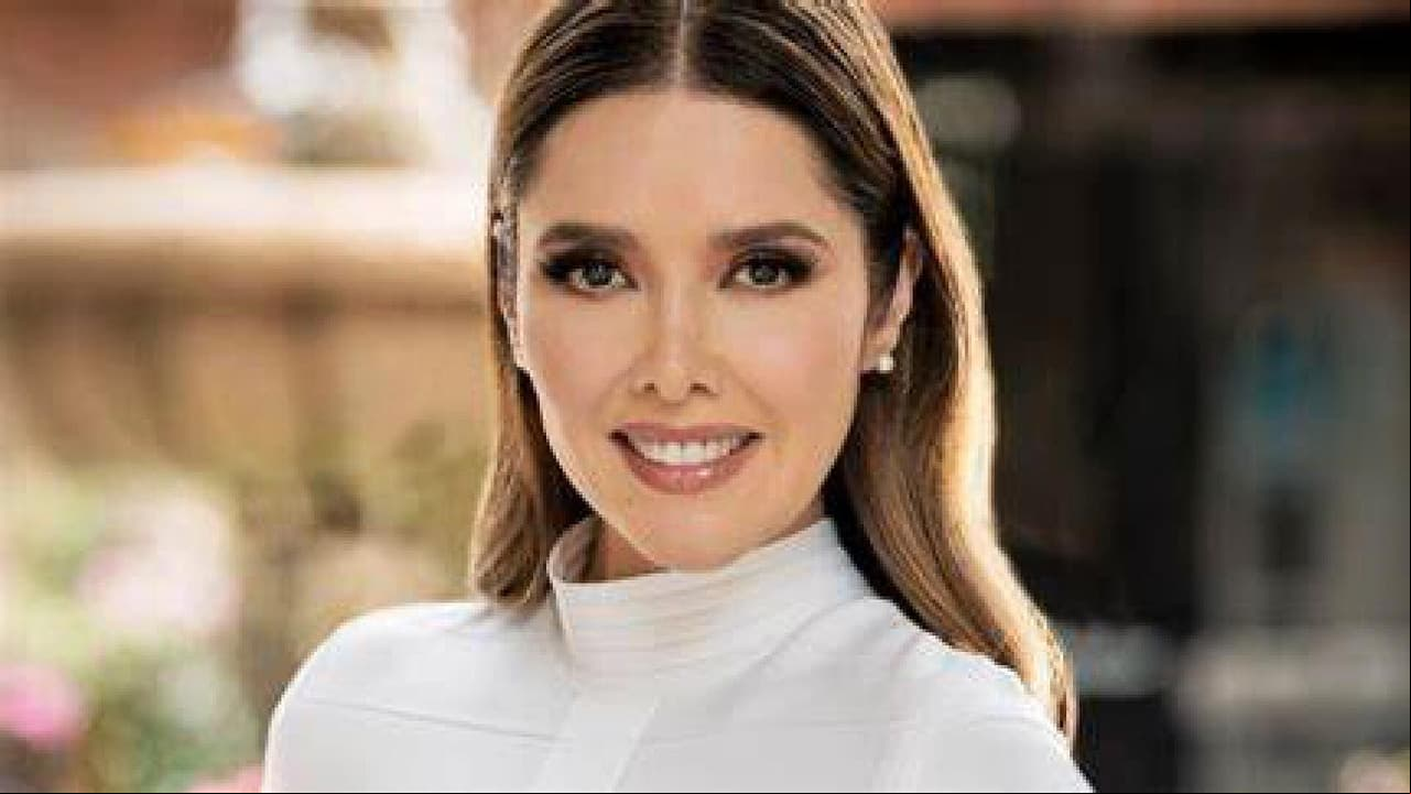 Marlene Favela regresa como una villana radicalmente opuesta a ella en ‘El amor invencible’