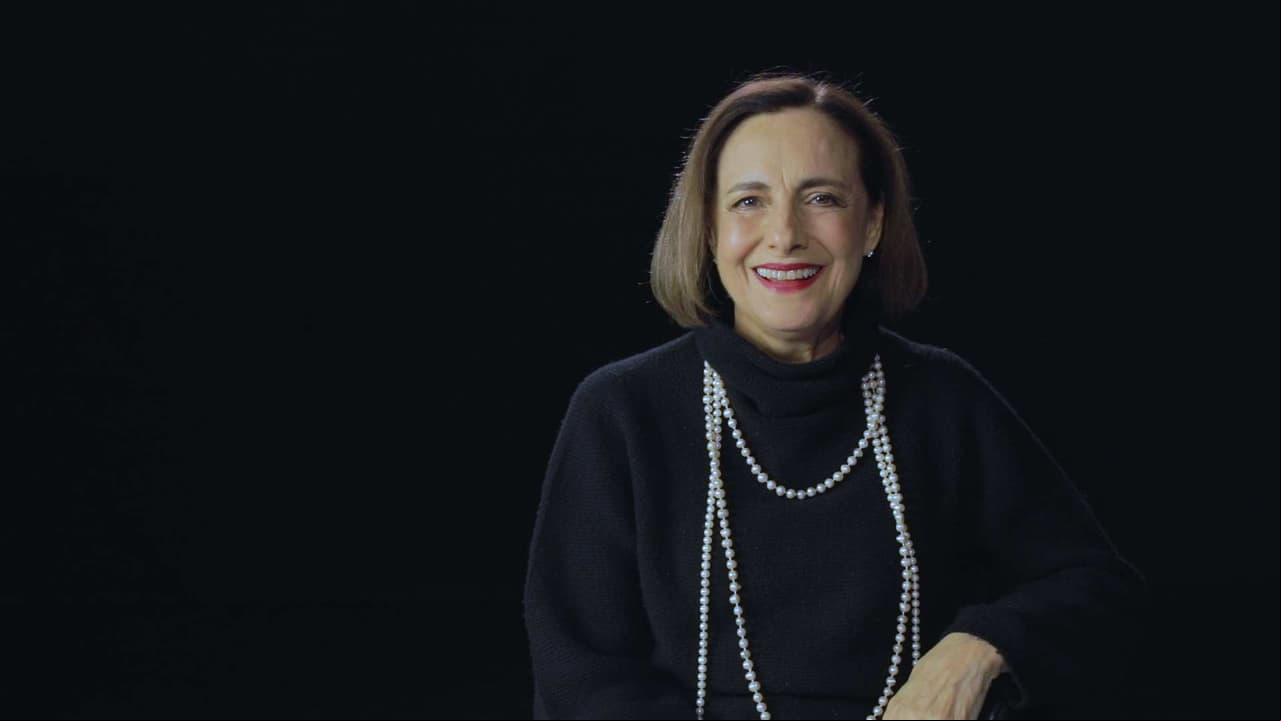 “No era una telenovela convencional”: Diana Bracho recuerda cómo fue hacer ‘Cuna de Lobos’
